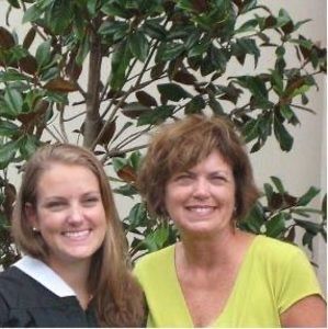 Meet your Posher, Kathy